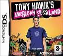 tony hawk - 