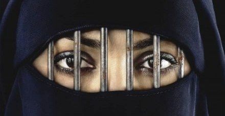 Burka verbot - 