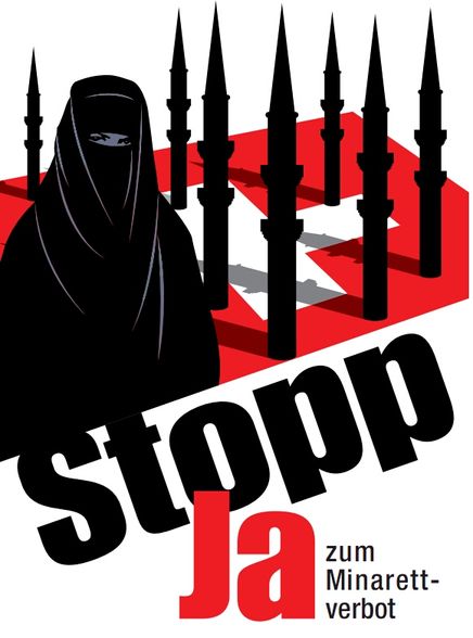 Burka verbot - 