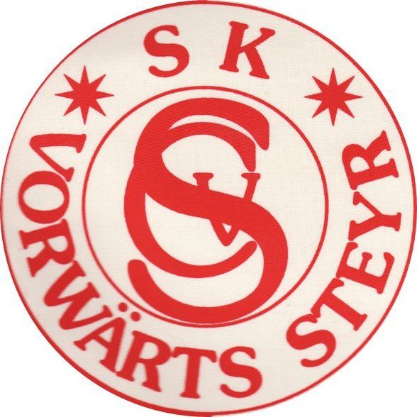 SK Vorwärts Steyr - 