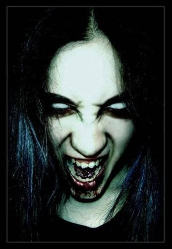 Vampire - 