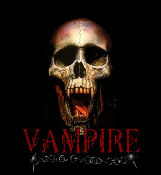 Vampire - 