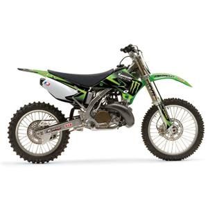 Kawasaki KX Monster - 