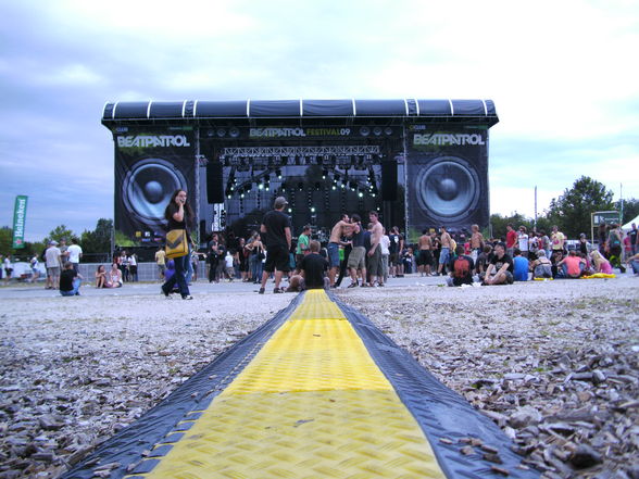 Beatpatrol2009 - 