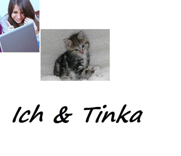 Mei KaTze .... TinKa !! =D - 