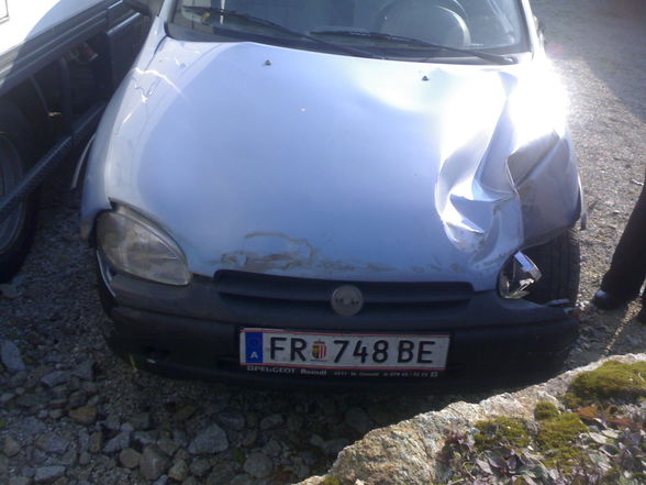 Corsa - 