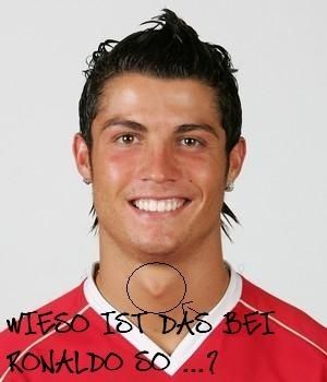 Christiano ronaldo - 