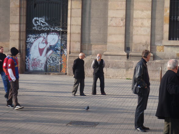 Barcelona 09 - 