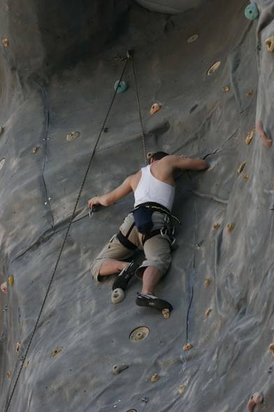 Climbing FUN - 