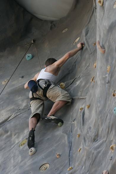 Climbing FUN - 