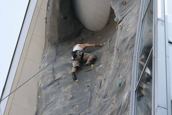 Climbing FUN - 