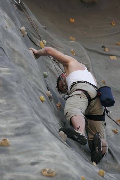 Climbing FUN - 