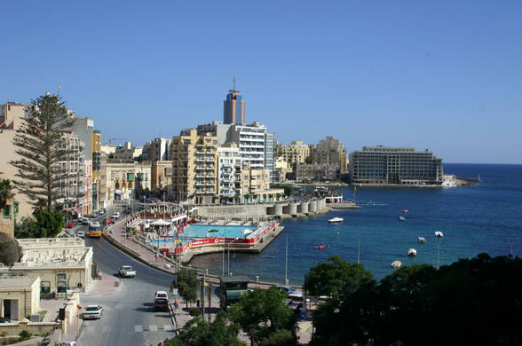 Summer FUN in Malta 2005 - 