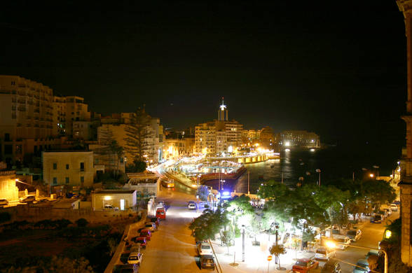 Summer FUN in Malta 2005 - 