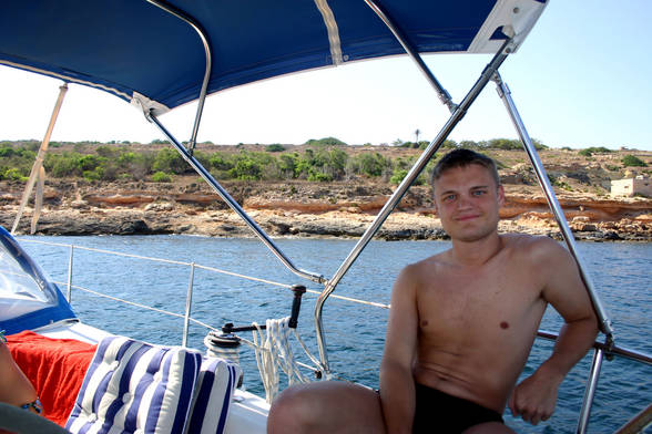 Summer FUN in Malta 2005 - 