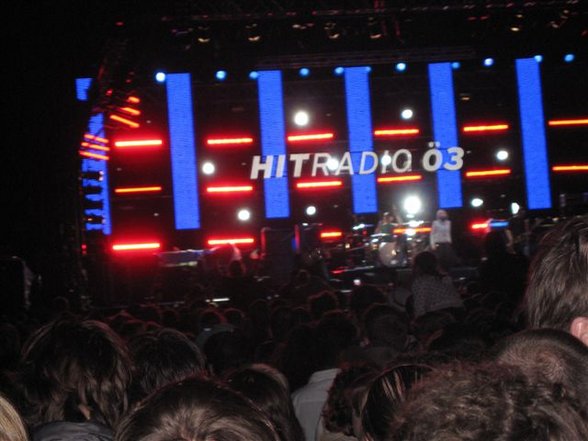 DonauInselFest 2007 - 