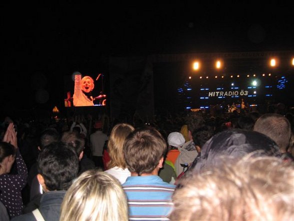 DonauInselFest 2007 - 