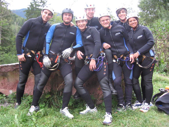 Adventure Weekend Palfau - 