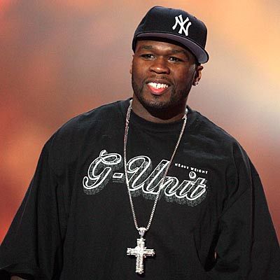 50 cent - 