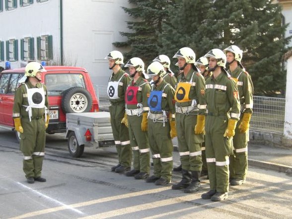 FREIWILLIGE FEUERWEHR STINATZ - 