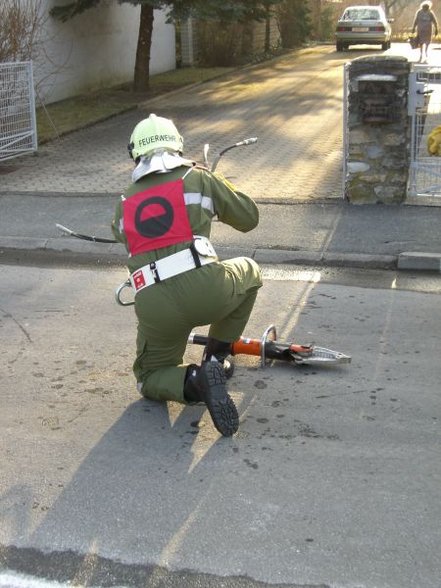 FREIWILLIGE FEUERWEHR STINATZ - 