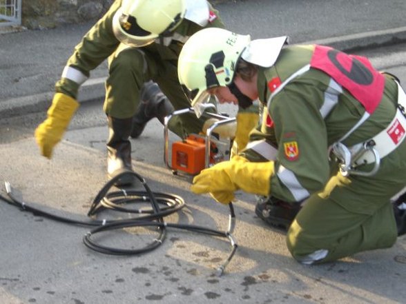 FREIWILLIGE FEUERWEHR STINATZ - 