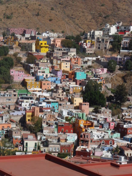 Guanajuato - 