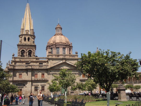 Guadalajara maerz 09 - 