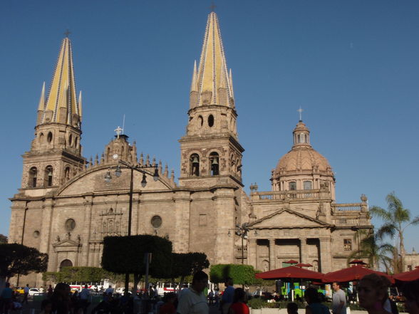 Guadalajara maerz 09 - 