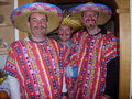 Fasching 2007 - 