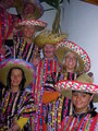 Fasching 2007 - 