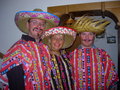 Fasching 2007 - 