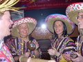 Fasching 2007 - 