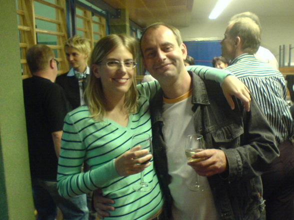 Gemeindeabend 2007 - 