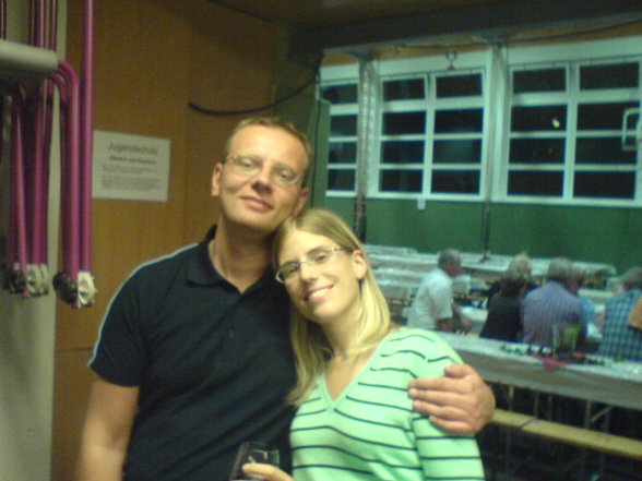 Gemeindeabend 2007 - 