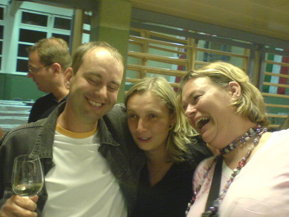 Gemeindeabend 2007 - 