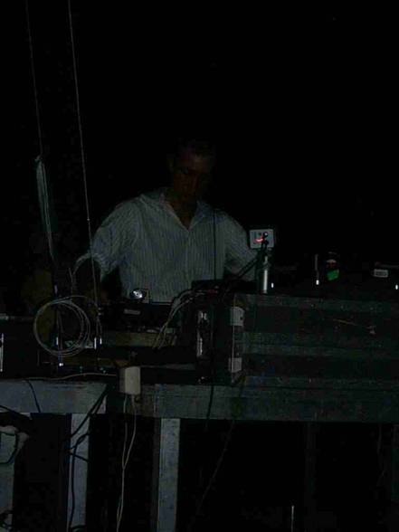Paul van Dyk 25.5.2005 - 