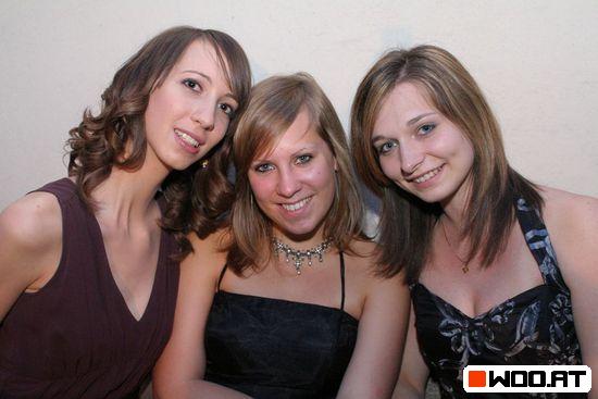 petrinumball und afterballparty :D - 