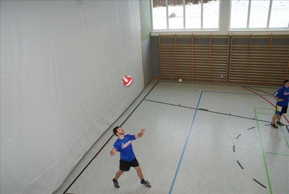 Volley - 