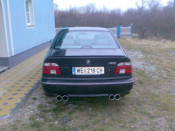 My Car - 