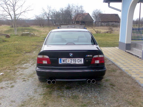 My Car - 