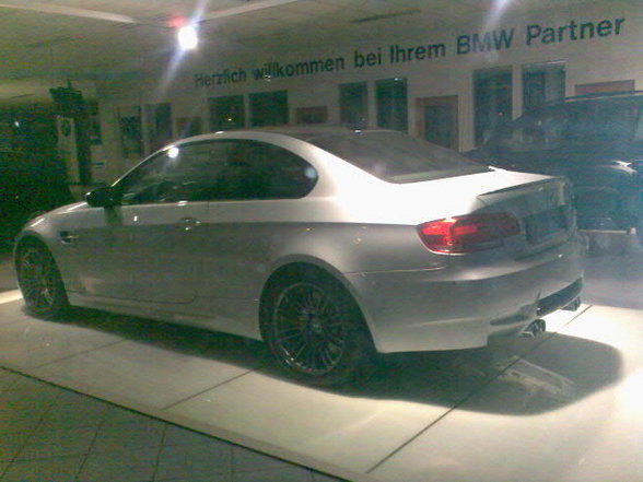 Bmw M3 - 