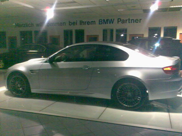 Bmw M3 - 