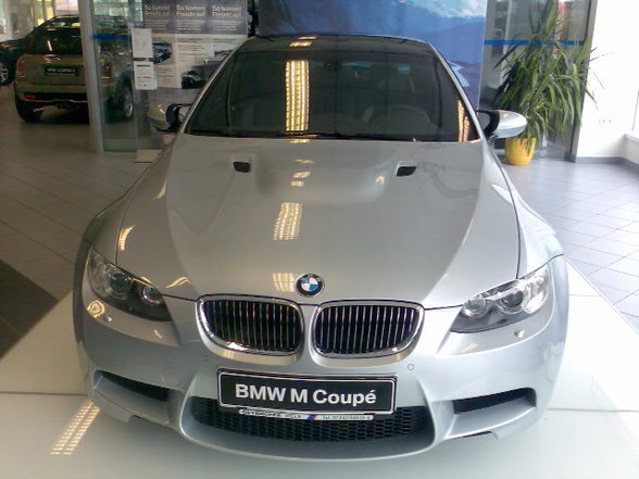 Bmw M3 - 