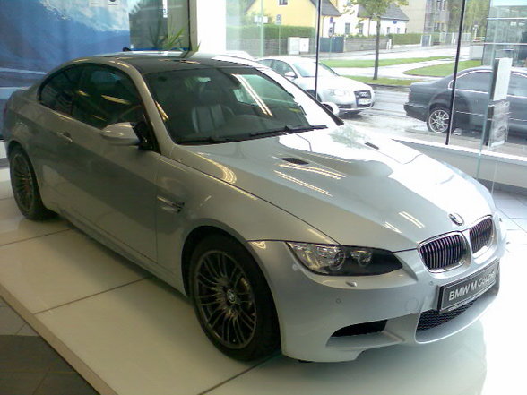 Bmw M3 - 