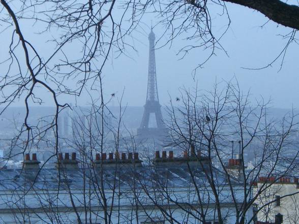 Paris (Silvester 2006) - 