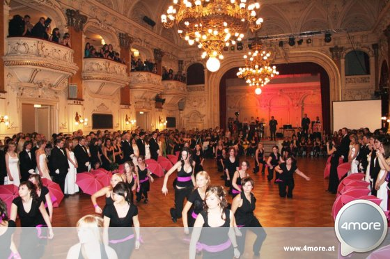 Maturaball 2007 - 