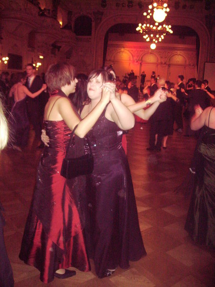 Maturaball 2007 - 