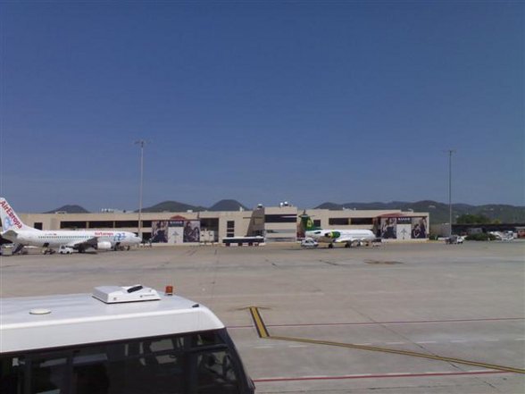 Ibiza - 