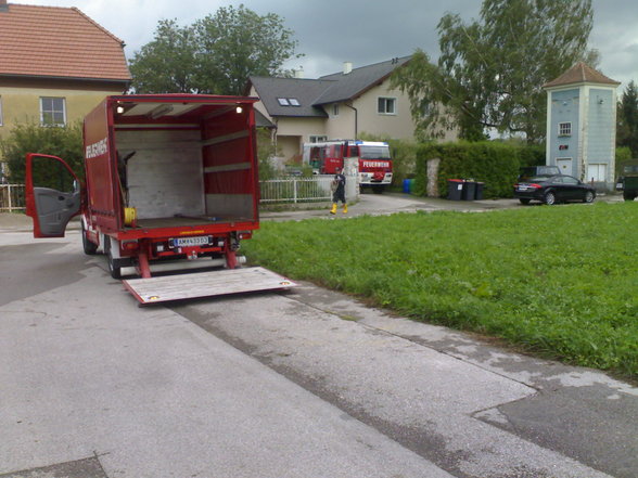 Hauptfeuerwache - 